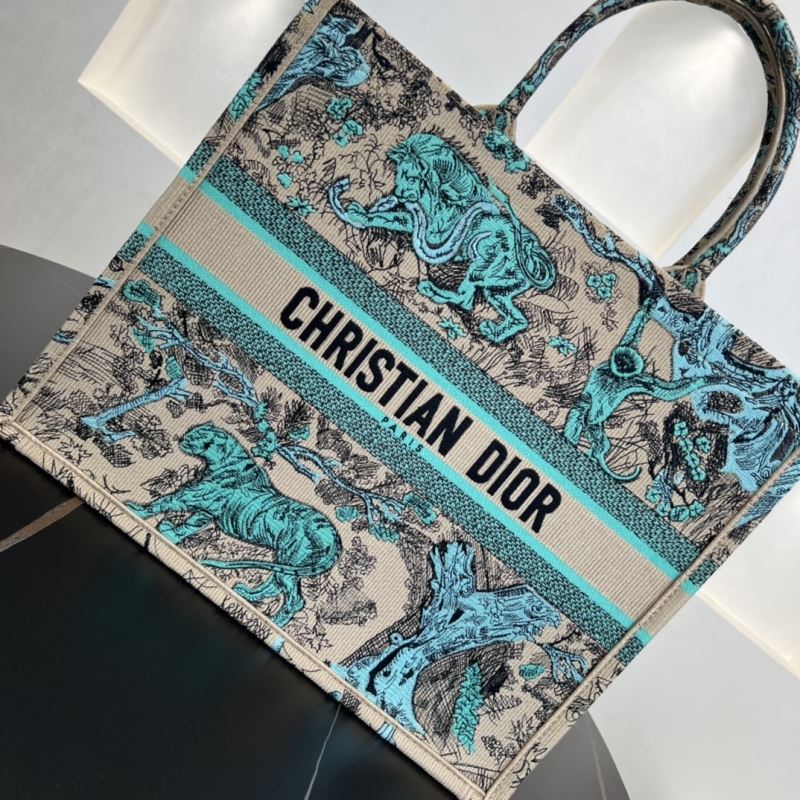 chr1st1an D10r shopping bags